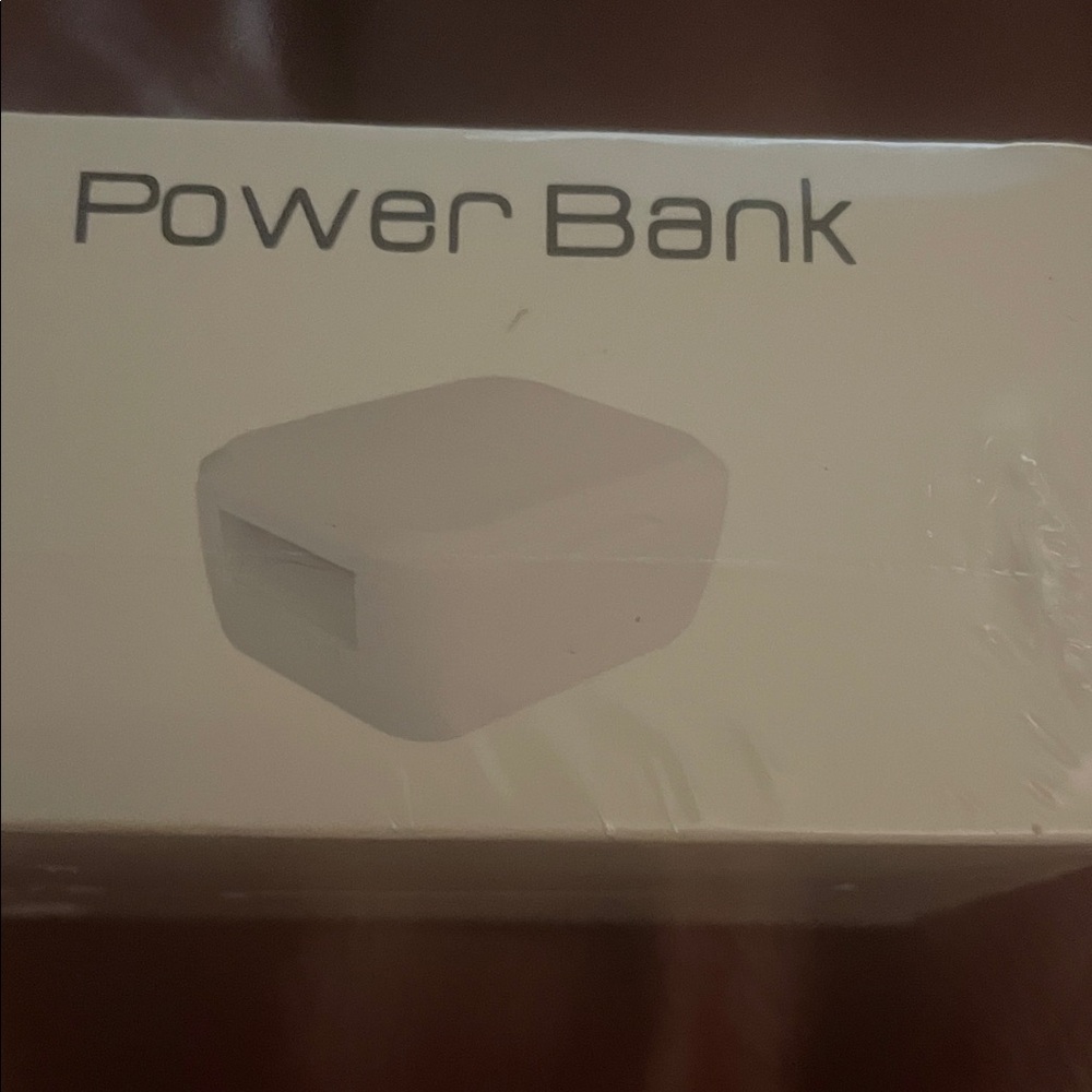 Portable Wireless Charging Bank For Watch Fast Charge